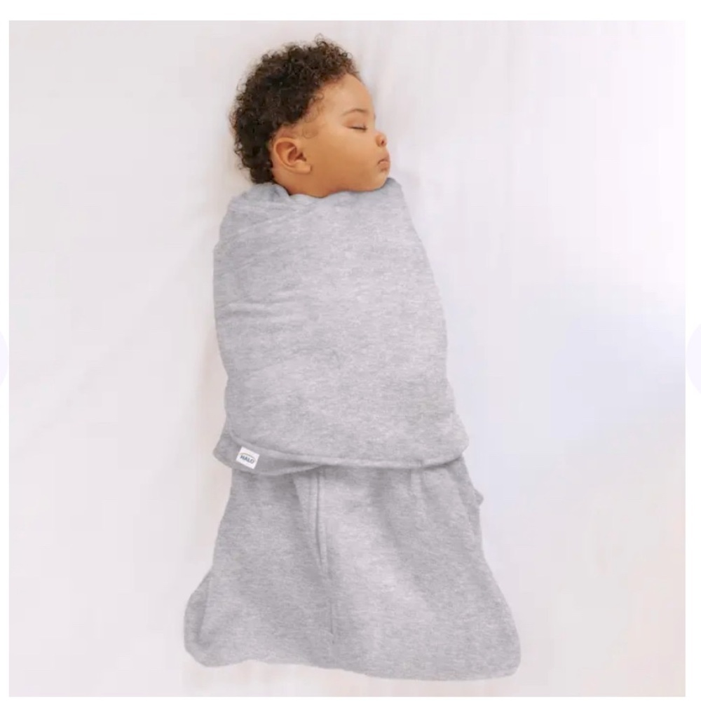 Halo Sleep Sack Swaddling Sack - Newborn